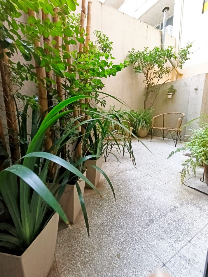 ORO 2100, VENTA DEPARTAMENTO DE DOS AMBIENTES 
