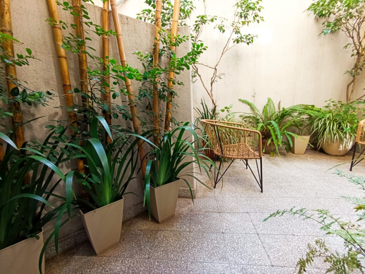 ORO 2100, VENTA DEPARTAMENTO DE DOS AMBIENTES 