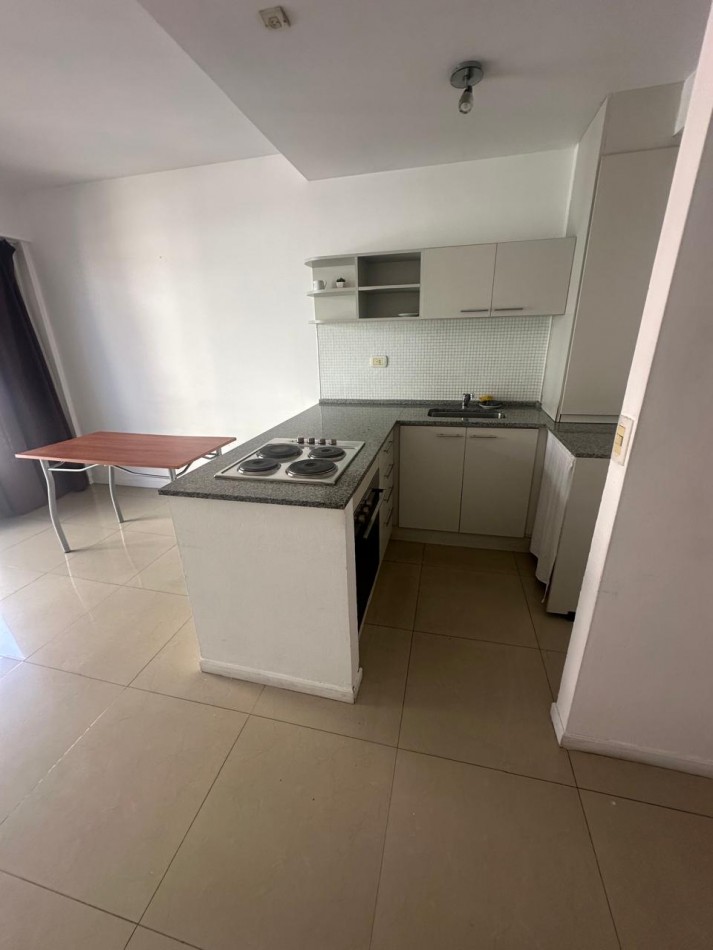 THAMES 600, ALQUILER MONOAMBIENTE EN V. CRESPO