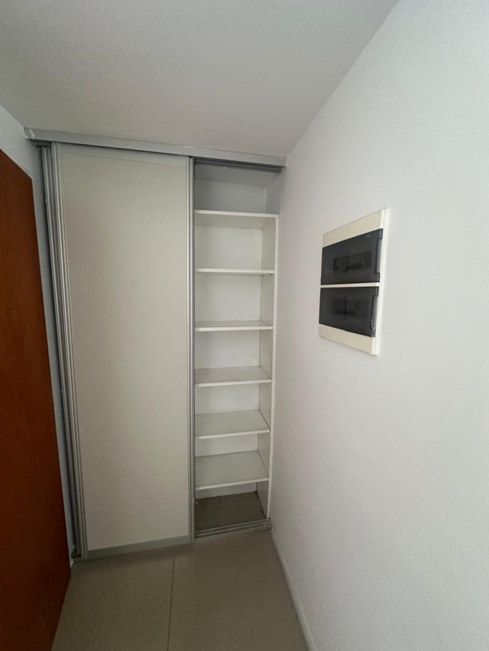 THAMES 600, ALQUILER MONOAMBIENTE EN V. CRESPO