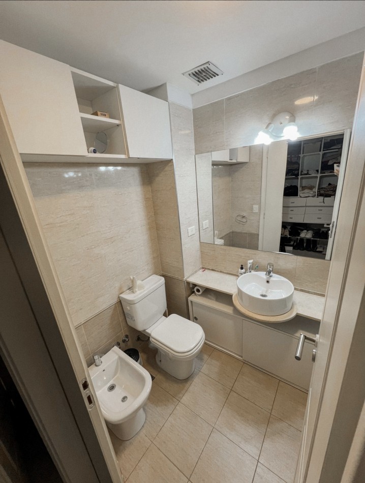 AV. PEDRO GOYENA 1500, VENTA DEPARTAMENTO DE TRES AMBIENTES