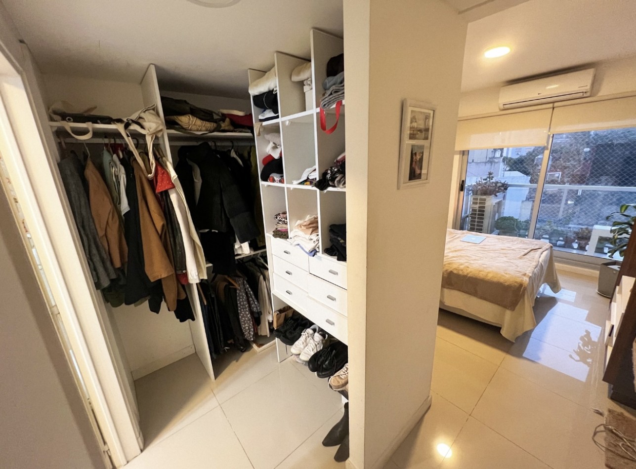 AV. PEDRO GOYENA 1500, VENTA DEPARTAMENTO DE TRES AMBIENTES