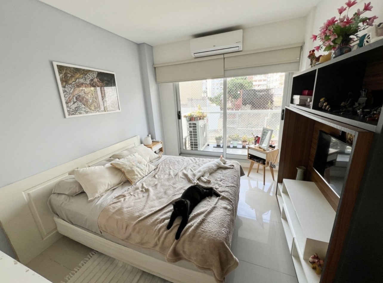 AV. PEDRO GOYENA 1500, VENTA DEPARTAMENTO DE TRES AMBIENTES