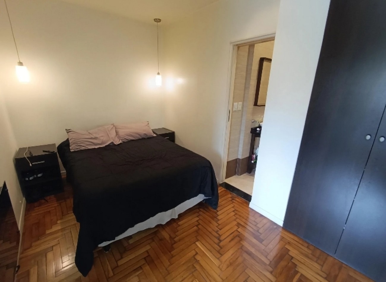 Carlos Pellegrini 1100, Venta 1 AMB y MEDIO DIVISIBLE. Entre Av Santa Fe y M.T.de Alvear 