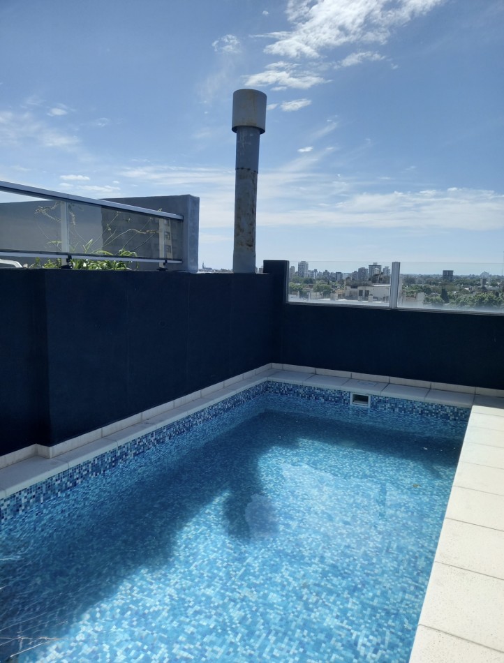 AV. BEIRO 4500, VENTA DEPARTAMENTO DE CUATRO AMBIENTES CON DEPENDENCIA