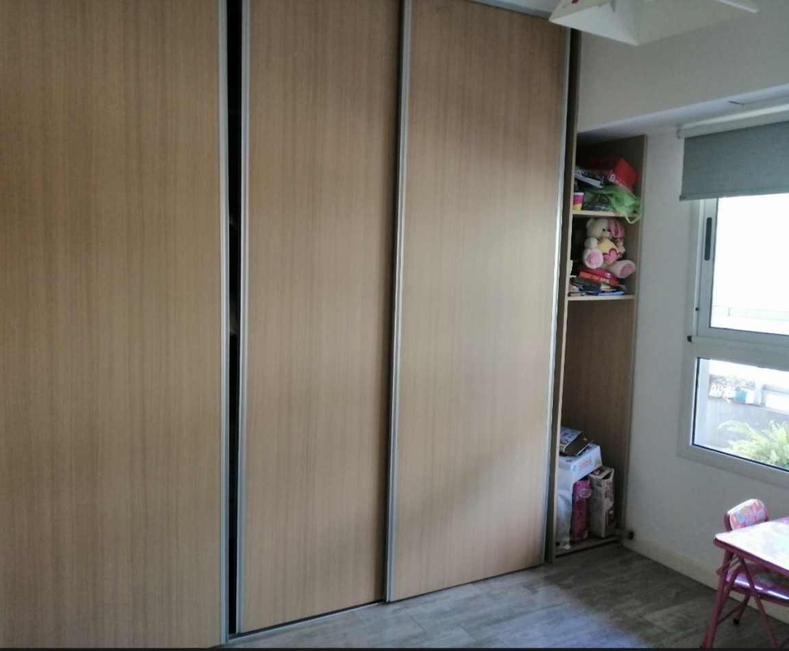 AV. BEIRO 4500, VENTA DEPARTAMENTO DE CUATRO AMBIENTES CON DEPENDENCIA