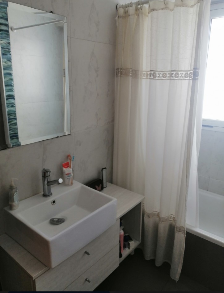 AV. BEIRO 4500, VENTA DEPARTAMENTO DE CUATRO AMBIENTES CON DEPENDENCIA