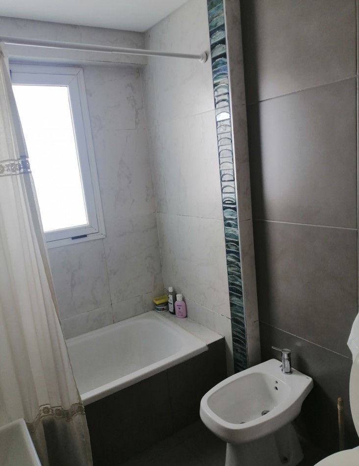 AV. BEIRO 4500, VENTA DEPARTAMENTO DE CUATRO AMBIENTES CON DEPENDENCIA