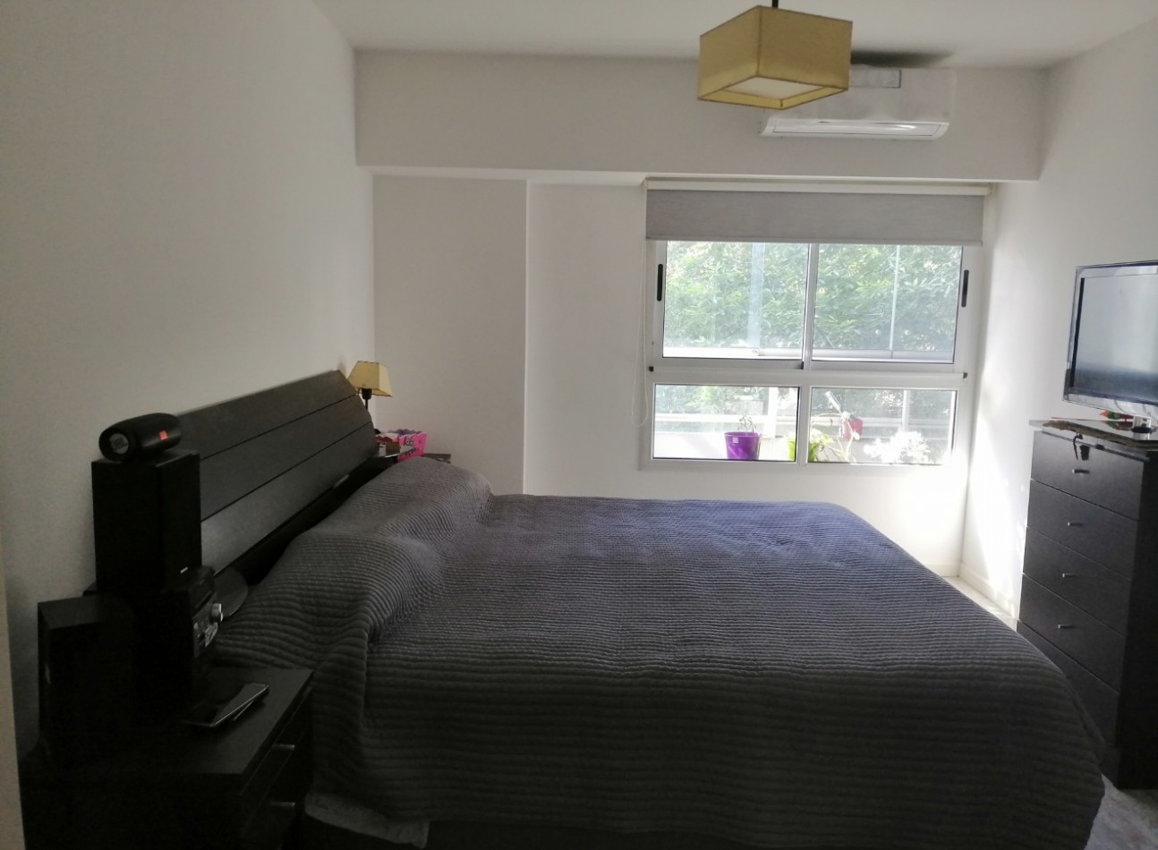 AV. BEIRO 4500, VENTA DEPARTAMENTO DE CUATRO AMBIENTES CON DEPENDENCIA