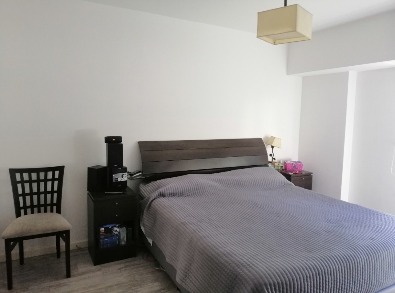 AV. BEIRO 4500, VENTA DEPARTAMENTO DE CUATRO AMBIENTES CON DEPENDENCIA