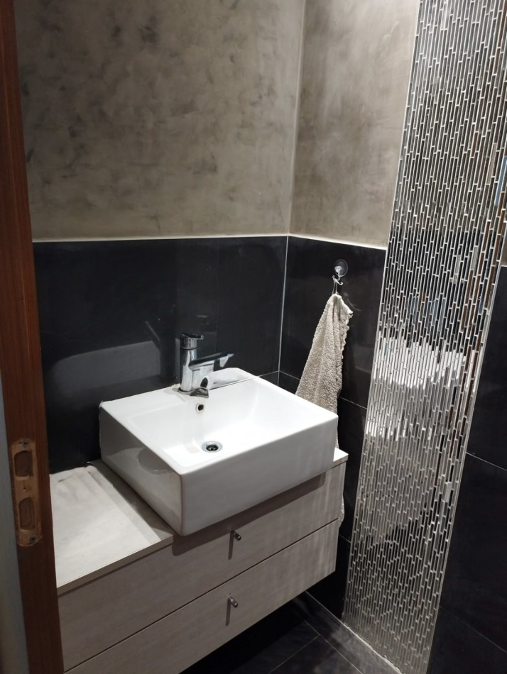 AV. BEIRO 4500, VENTA DEPARTAMENTO DE CUATRO AMBIENTES CON DEPENDENCIA