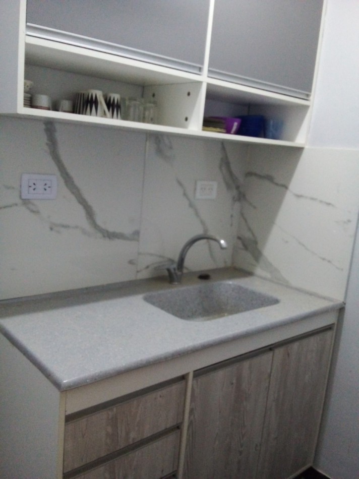 Rodriguez Peña 36, Venta 1 AMB AL FTE APTO PROF/VIVIENDA