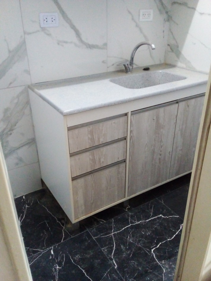 Rodriguez Peña 36, Venta 1 AMB AL FTE APTO PROF/VIVIENDA