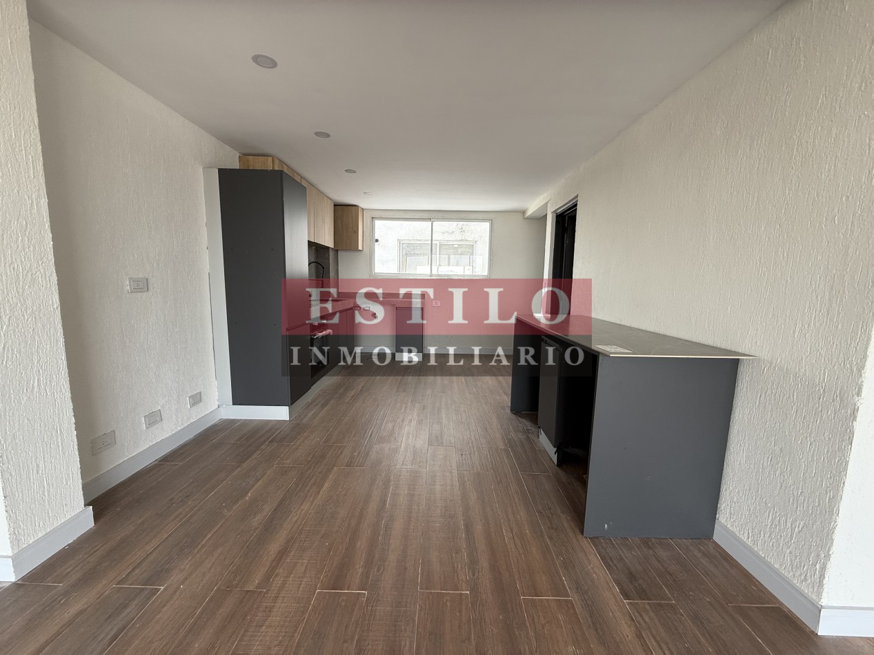 AV. TRIUNVIRATO 2800, VENTA DEPARTAMENTOS A ESTRENAR (Tipologia A)