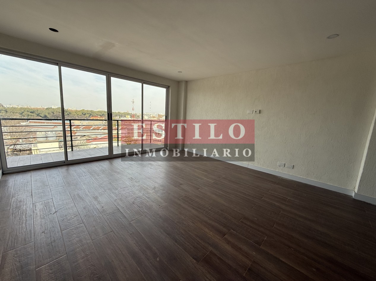 AV. TRIUNVIRATO 2800, VENTA DEPARTAMENTOS A ESTRENAR (Tipologia A)
