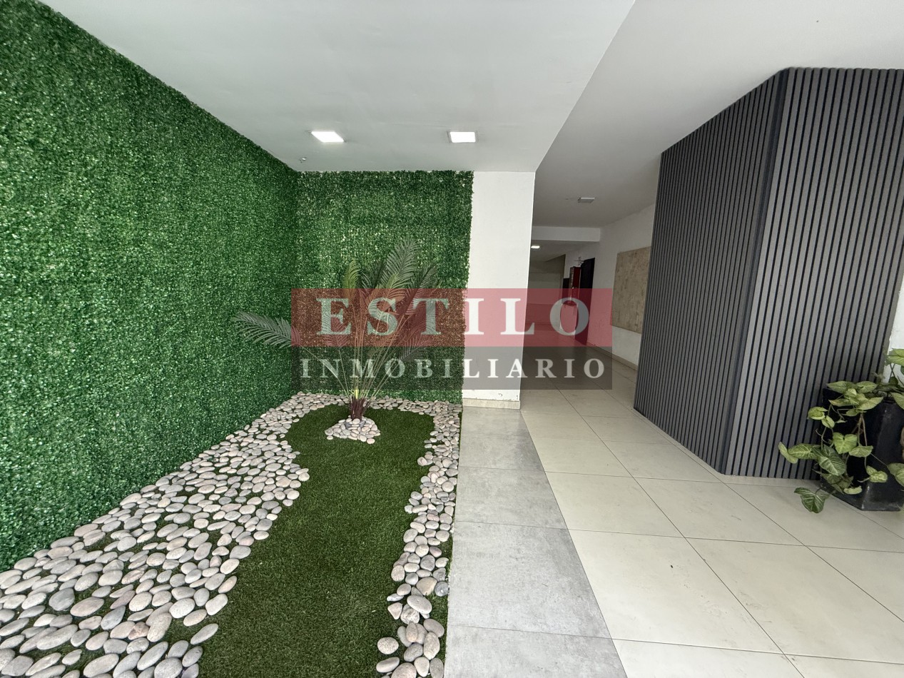 AV. TRIUNVIRATO 2800, VENTA DEPARTAMENTOS A ESTRENAR (Tipologia A)