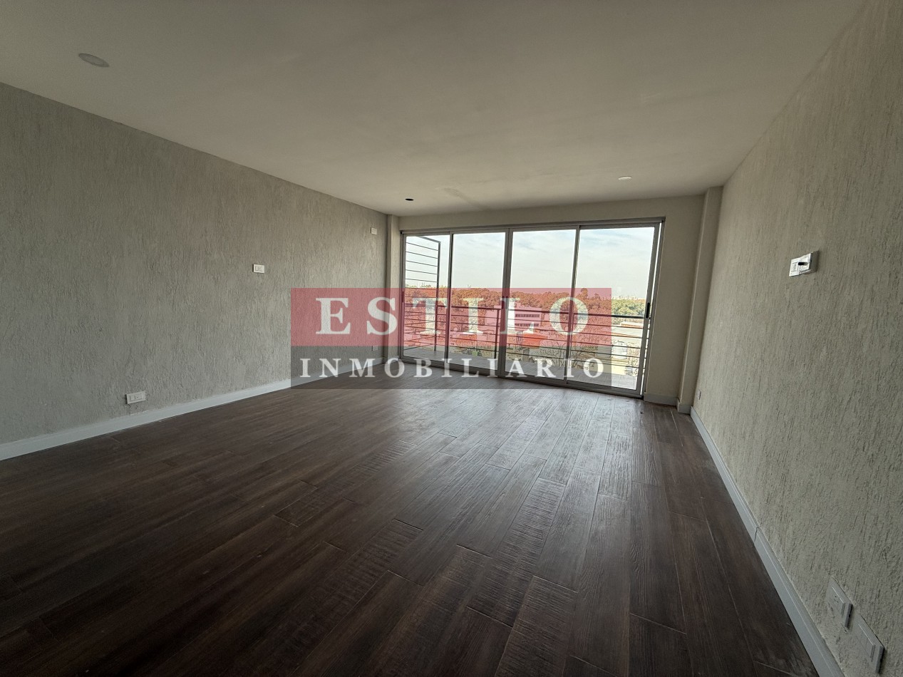 AV. TRIUNVIRATO 2800, VENTA DEPARTAMENTOS A ESTRENAR (Tipologia A)