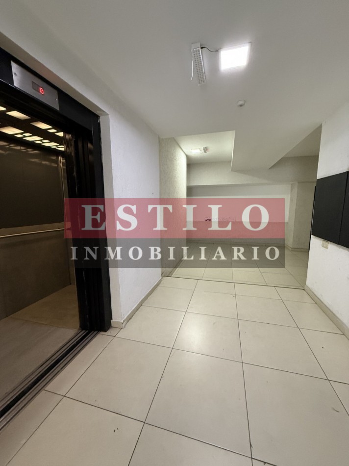 AV. TRIUNVIRATO 2800, VENTA DEPARTAMENTOS A ESTRENAR (Tipologia A)