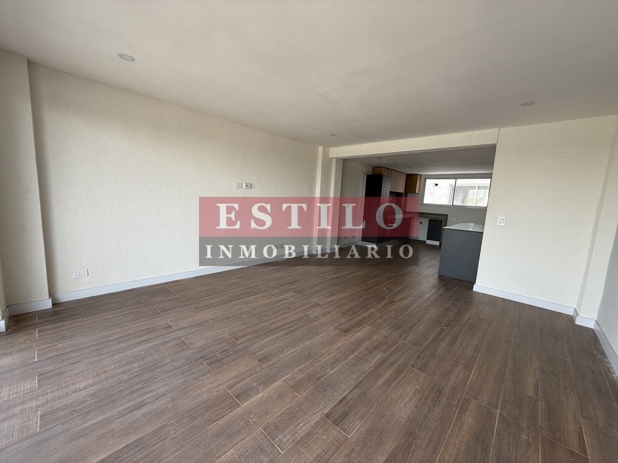 AV. TRIUNVIRATO 2800, VENTA DEPARTAMENTOS A ESTRENAR (Tipologia A)