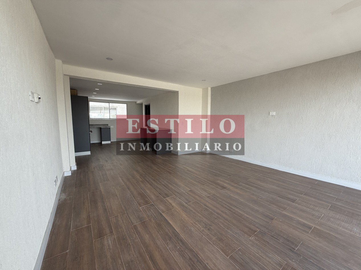 AV. TRIUNVIRATO 2800, VENTA DEPARTAMENTOS A ESTRENAR (Tipologia A)