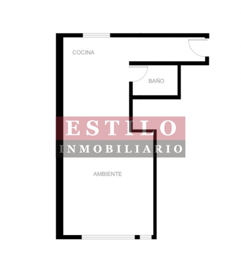 AV. TRIUNVIRATO 2800, VENTA DEPARTAMENTOS A ESTRENAR (Tipologia A)