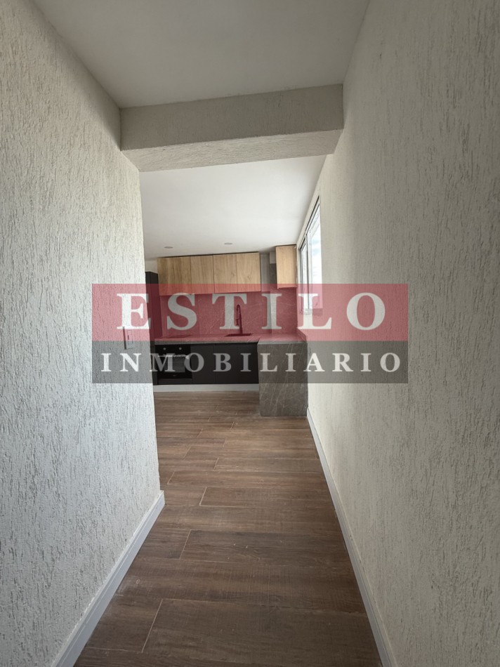 AV. TRIUNVIRATO 2800, VENTA DEPARTAMENTOS A ESTRENAR (Tipologia A)