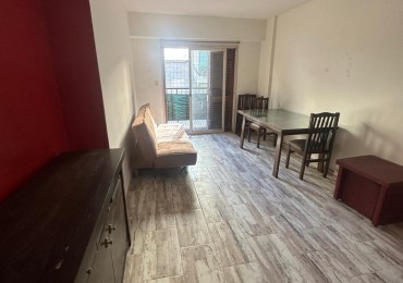 PARAGUAY 4268, VENTA; Impecable depto 1 amb CFTE c/Balcon y Patio Propio. Apto Prof. Mtrs Av  SANTA FE, SUBTE,  BOTANICO