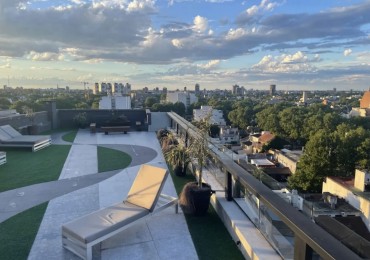 AV. BEIRO 4800, VENTA DEPARTAMENTO DE DOS AMBIENTES