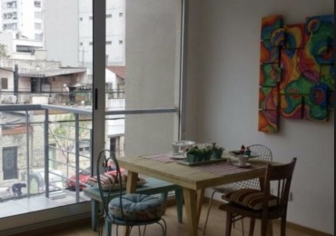 AV. CORONEL NICETO VEGA 5700, VENTA DEPARTAMENTO DE DOS AMBIENTES