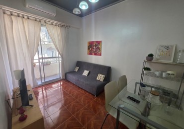 RODRIGUEZ PEÑA 200, VENTA DEPARTAMENTO DE DOS AMBIENTES EN CONGRESO