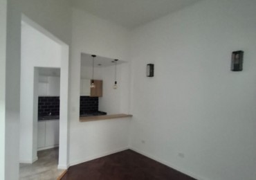 AV. ALBERDI 1700, VENTA PH DE TRES AMBIENTES 