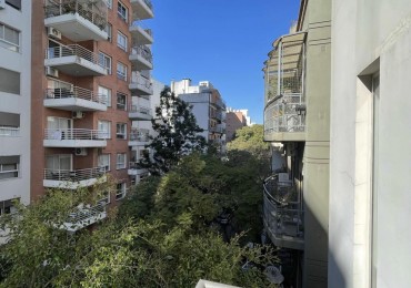 CIUDAD DE LA PAZ 3500, VENTA DEPARTAMENTO DE TRES AMBIENTES