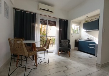 ORO 2100, VENTA DEPARTAMENTO DE DOS AMBIENTES 