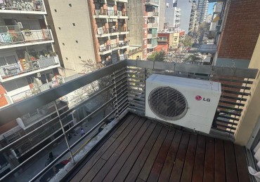 THAMES 600, ALQUILER MONOAMBIENTE EN V. CRESPO