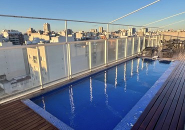 AV. PEDRO GOYENA 1500, VENTA DEPARTAMENTO DE TRES AMBIENTES