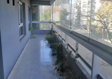AV. BEIRO 4500, VENTA DEPARTAMENTO DE CUATRO AMBIENTES CON DEPENDENCIA