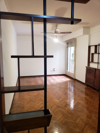 AV. SCALABRINI ORTIZ 2200, VENTA DEPARTAMENTO TRES AMBIENTES