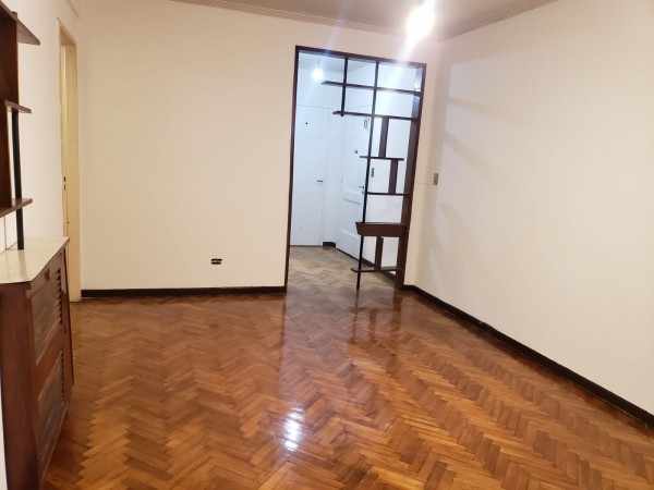 AV. SCALABRINI ORTIZ 2200, VENTA DEPARTAMENTO TRES AMBIENTES