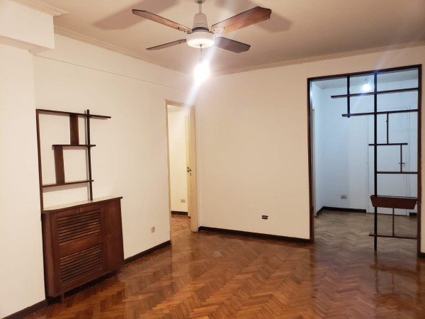 AV. SCALABRINI ORTIZ 2200, VENTA DEPARTAMENTO TRES AMBIENTES