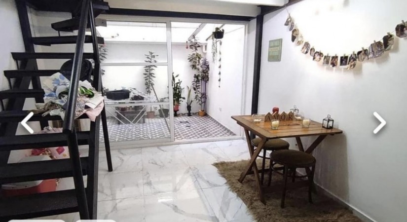 AV. SCALABRINI ORTIZ 1100, VENTA LOFT DOS AMBIENTES