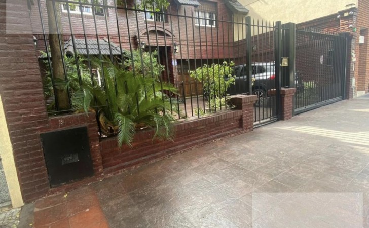 Foto Casa en Venta en Villa Devoto, Ciudad de Buenos Aires - U$D 990.000 - pix91088286 - BienesOnLine