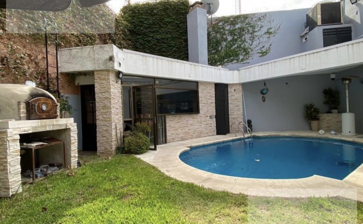 HABANA 4100, VENTA CASA LOTE PROPIO EN V. DEVOTO