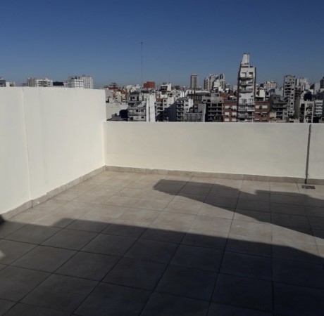 RAWSON 200, VENTA AMB C/COCHERA EN ALMAGRO