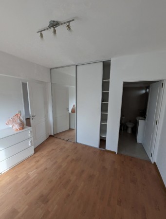 CAMPANA 4700, VENTA DEPARTAMENTO DOS AMBIENTES C/COCHERA DOBLE