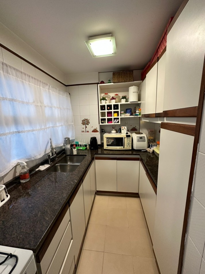 GUEMES 4200, VENTA DEPARTAMENTO DE CUATRO AMBIENTES EN PALERMO