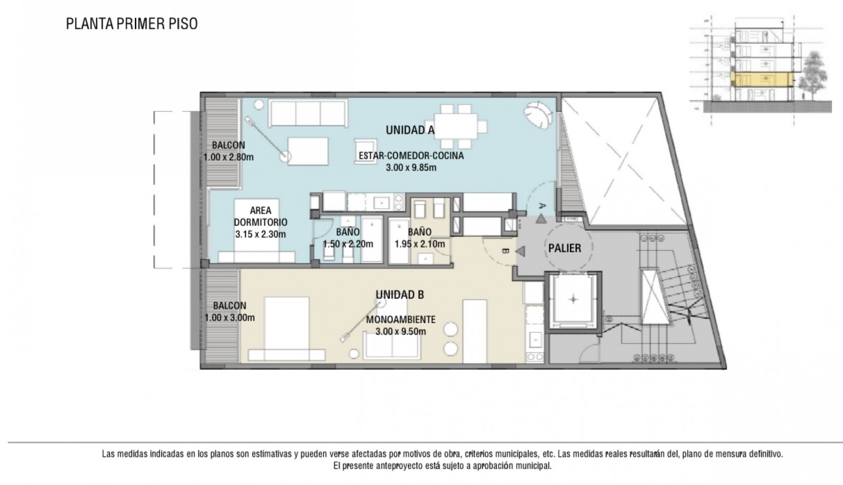 VIRREY LORETO 3300, VENTA AMBIENTE DE CATEGORIA 