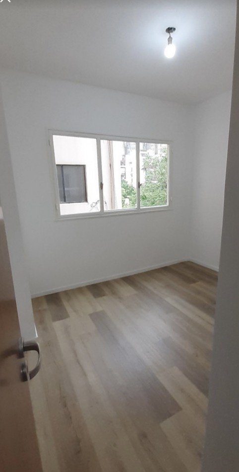 AV. SANTA FE 5300, VENTA DEPARTAMENTO TRES AMBIENTES