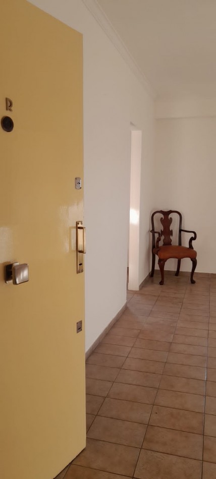 INCLAN 4200, VENTA DEPARTAMENTO DE DOS AMBIENTES