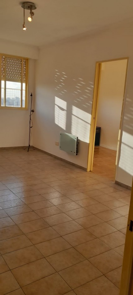 INCLAN 4200, VENTA DEPARTAMENTO DE DOS AMBIENTES