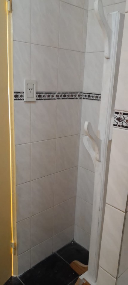 INCLAN 4200, VENTA DEPARTAMENTO DE DOS AMBIENTES